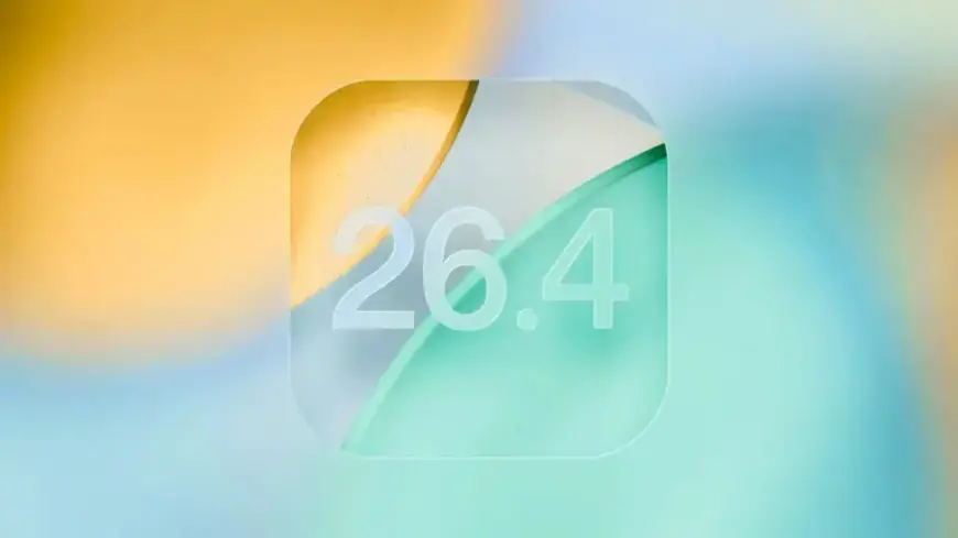 iOS 26.4 Beta 4: Discover All New Features