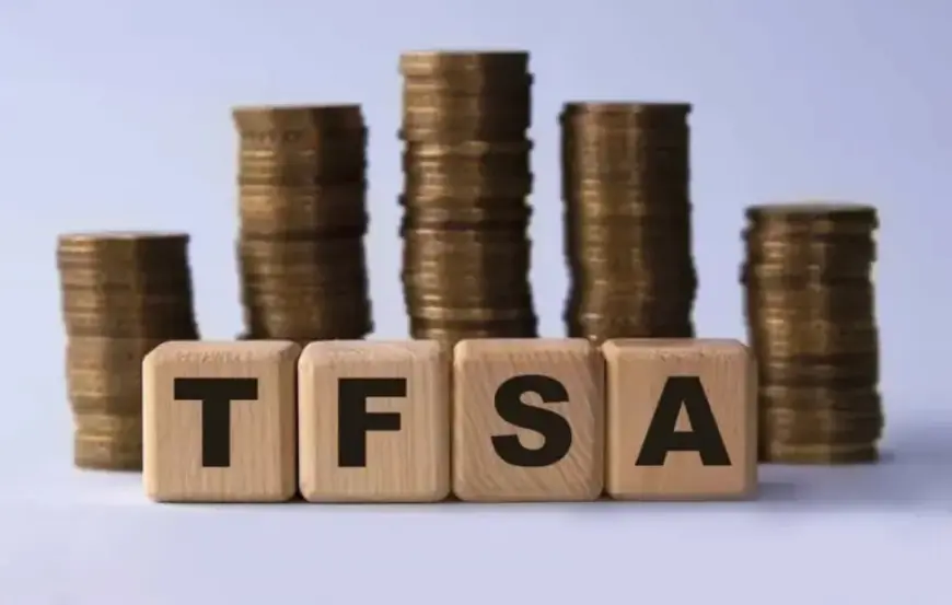 Top TFSA Stock: Secure a Steady 6.8% Yield
