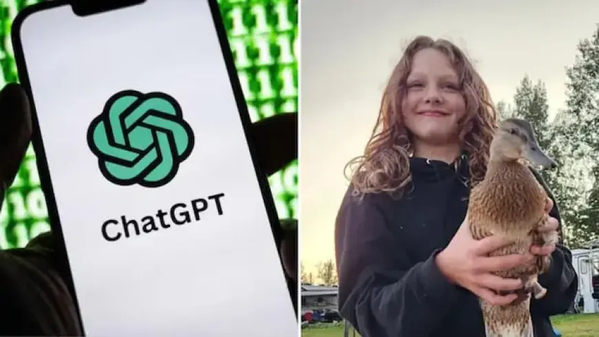 Tumbler Ridge Shooting Victim’s Family Sues OpenAI