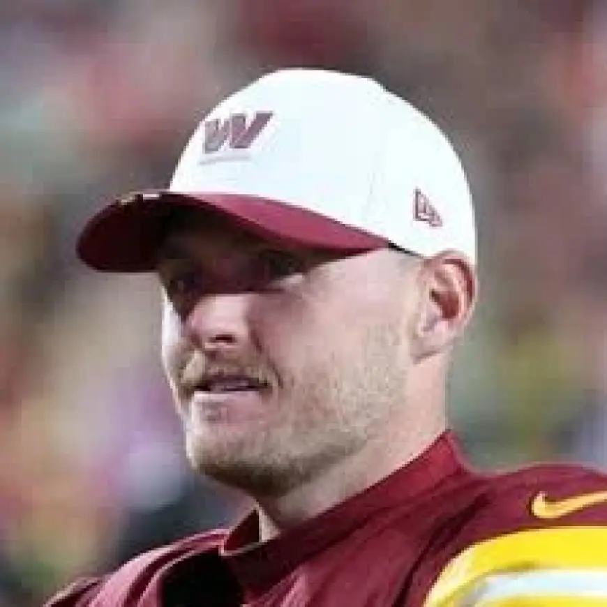 Matt Gay and the move to Vegas: a kicker’s second chance with the Raiders