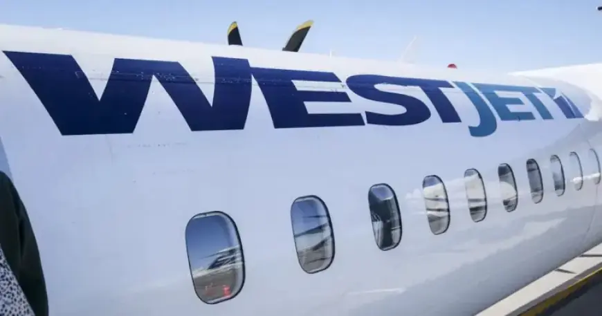 Canadian Transportation Agency Fines Calgary’s WestJet $70K