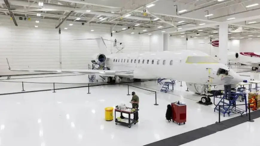 Canada Invests $1 Billion in Drone and Airborne Defense Research