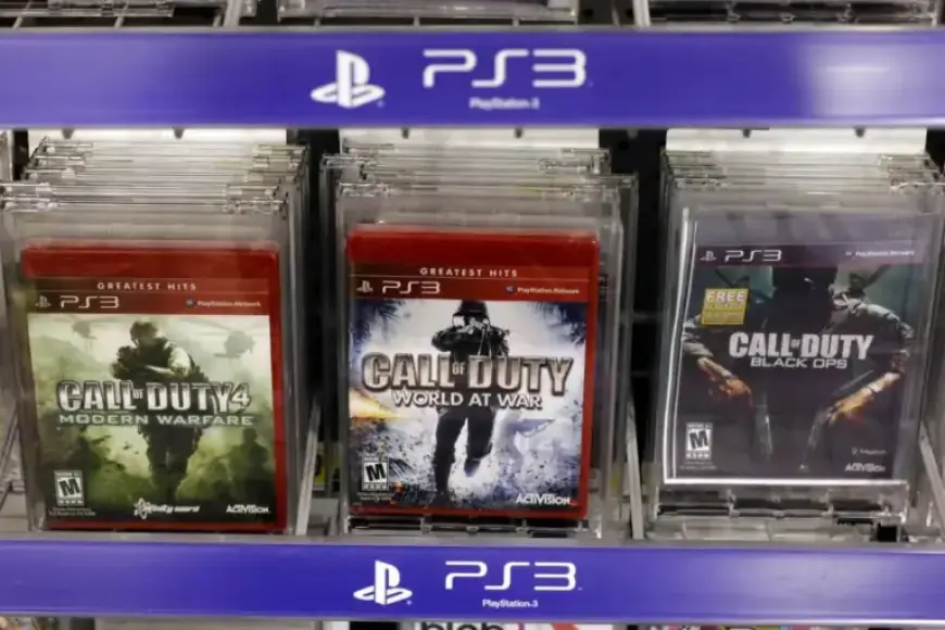 White House Promo Combines Pop Culture and Combat Footage