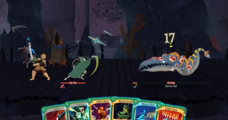Slay the Spire 2 Draws Nearly 575,000 Players, Approaches Silksong’s Record