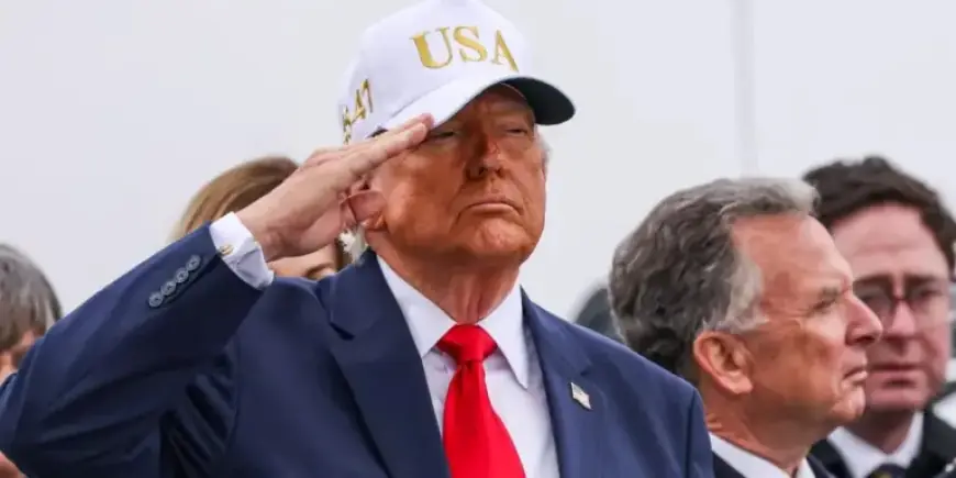 J.P. Morgan Strategist Advises Against TACO Trades Amid Iran Conflict