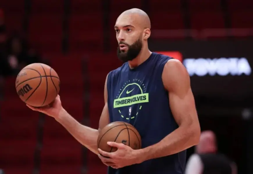 Brice Sensabaugh enters the Northwest Notes as Minnesota’s Gobert problem refuses to go away