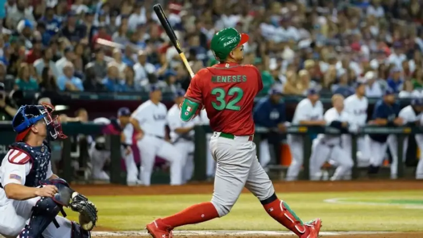 Mexico Vs Estados Unidos: 3 defining swings and one late surge that decided the Group B spotlight