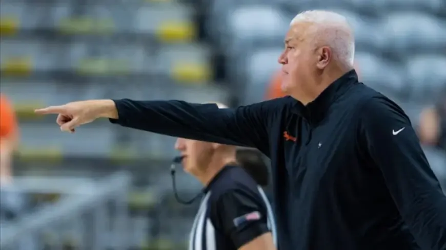 Wayne Tinkle’s last stand unfolds as Oregon State begins the search for what comes next