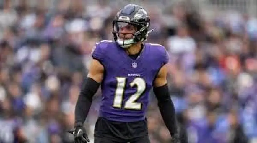 Alohi Gilman Deal: 3 numbers that define the Chiefs’ newest safety signing