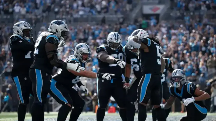 Steelers Set to Sign RB Rico Dowdle: Report