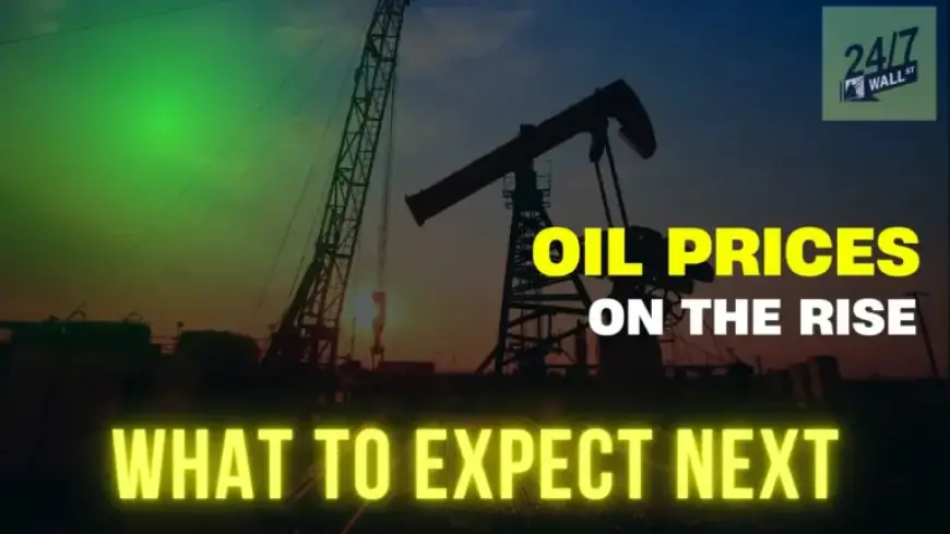 Wall Street Revives 1990 Gulf War Strategies