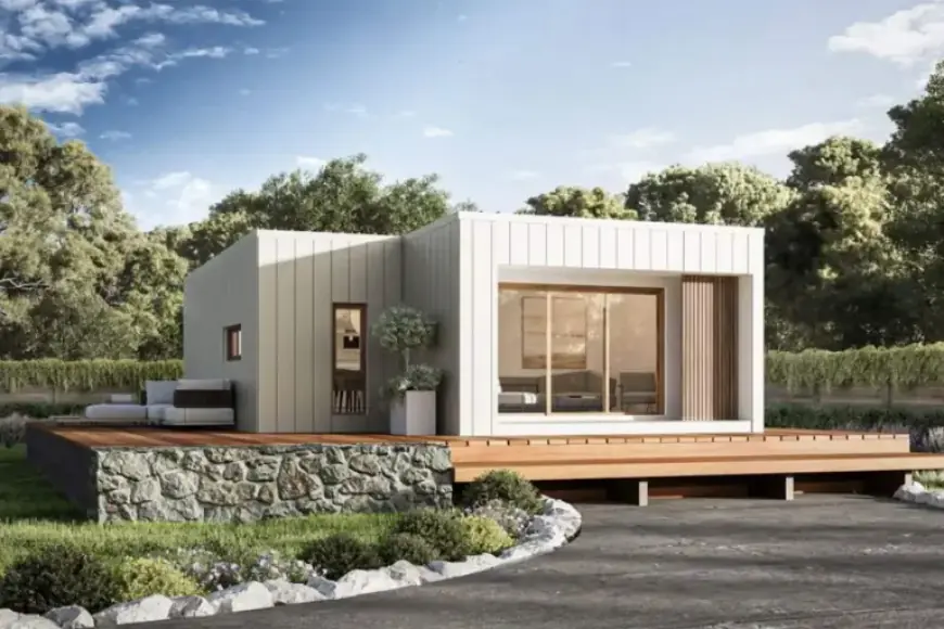 Tasmania Expands Granny Flats to Boost Housing Supply