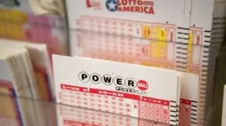 Powerball Numbers: The jackpot headlines are everywhere, but key details are missing in the available record