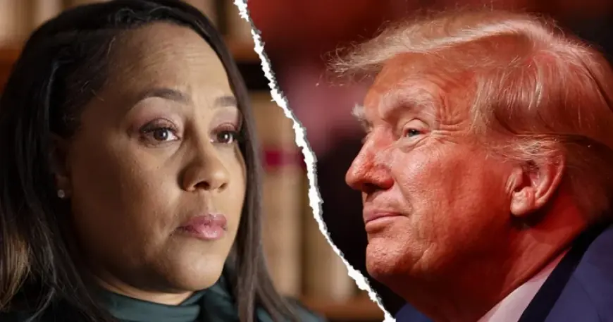 Fani Willis shut out of $16.8 million fee fight as Fulton County steps in: the disqualification that still controls the money