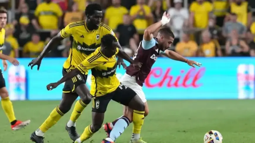 MLS Permanently Bans Jones, Yeboah for Betting on Their Own Games