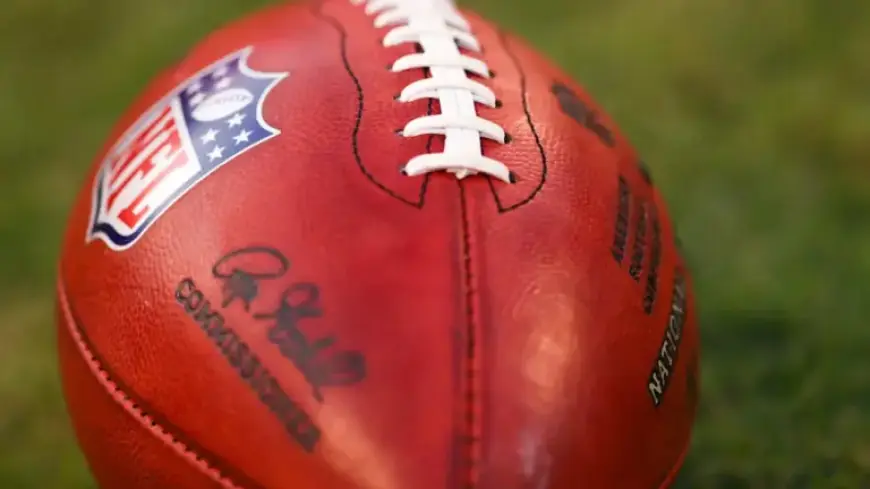 Vikings to Receive 2026 NFL Draft Compensatory Pick