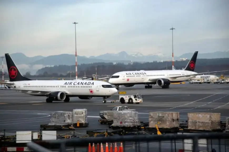 Iran Conflict Causes Jet Fuel Prices to Soar, Raising Flight Costs by Hundreds