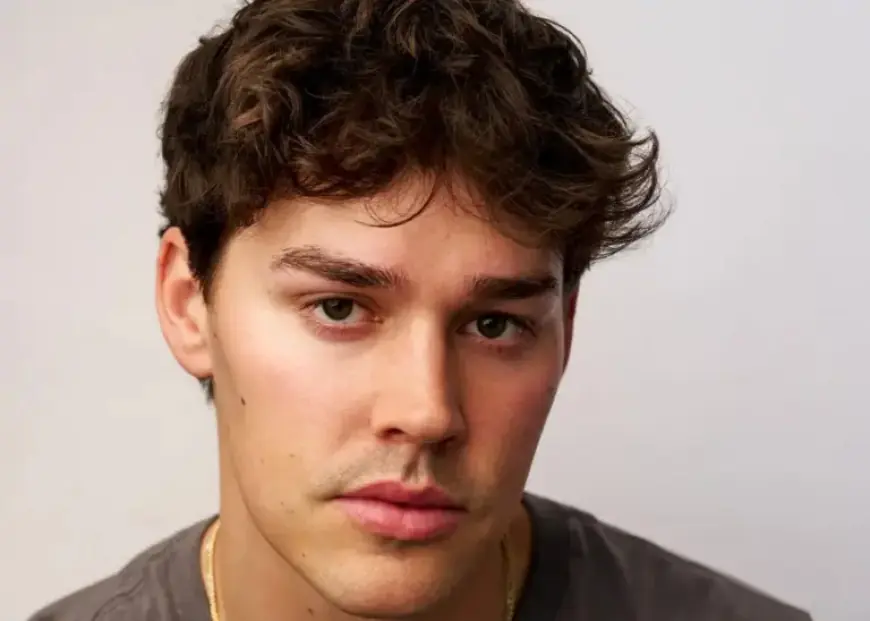 Noah Beck Joins Baywatch TV Series as Luke