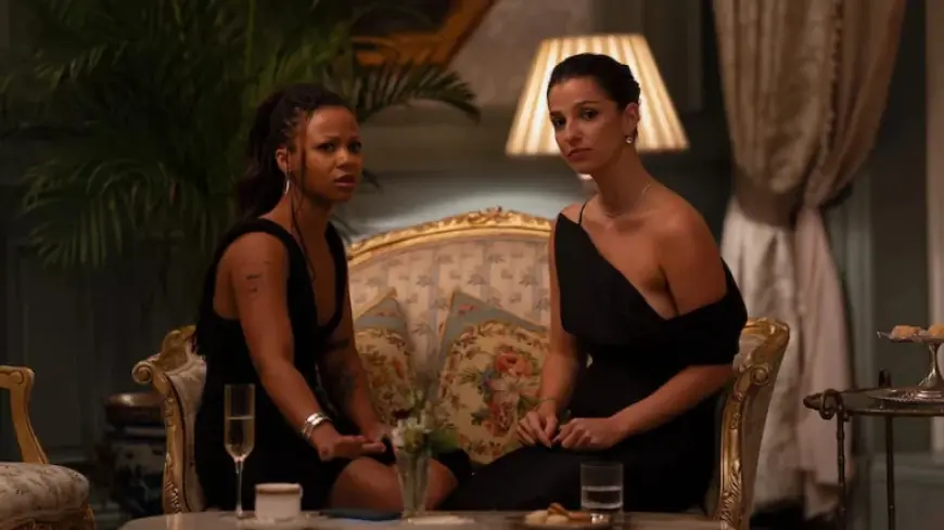 Kit Harington: Industry’s Finale, Epstein Echoes and That Weird Flash Frame — A Curious Convergence