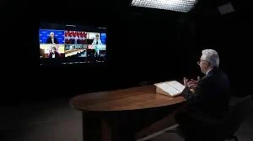 Oil Price Today: G7 Says It Will Act — But Can Stockpiles Calm Markets?