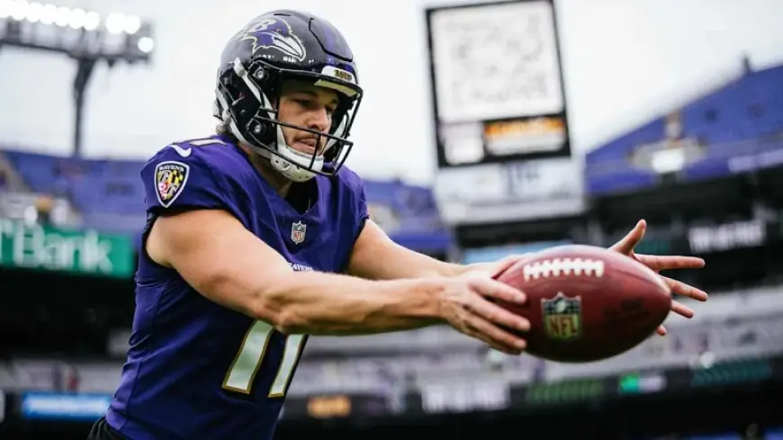 P — Jordan Stout’s Record Deal and the Human Cost of a Specialist’s Rise