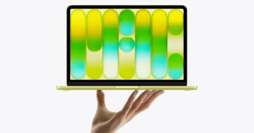 MacBook Neo Repair Costs Revealed