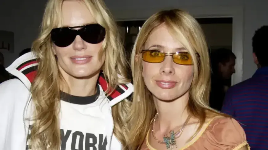 Rosanna Arquette Criticizes Daryl Hannah’s Performance in ‘Love Story’