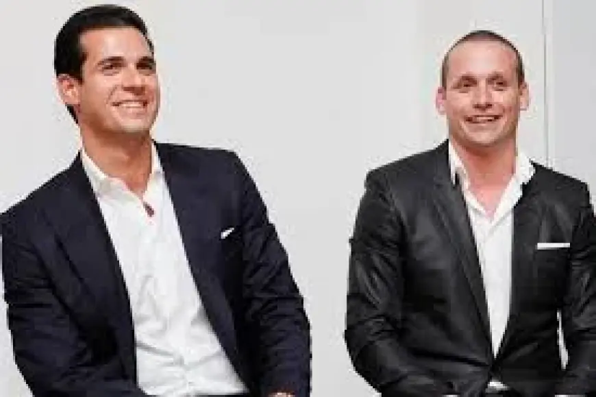 Alexander Brothers Found Guilty: A Real Estate Rise Tied to Decades of Abuse