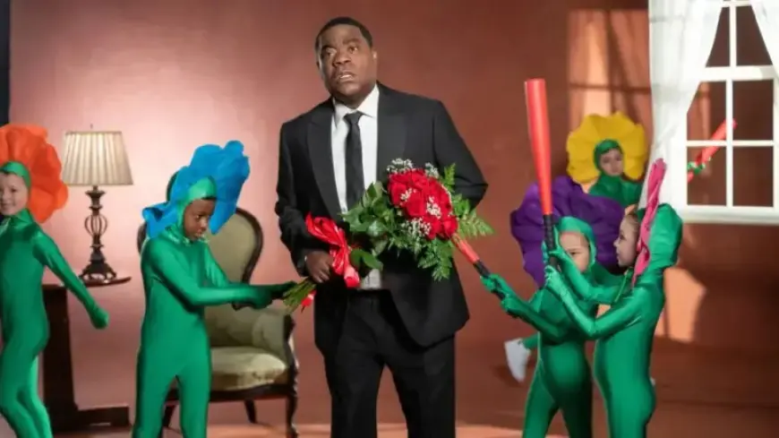 ‘The Rise of Reggie Dinkins: Pilot Attracts 13 Million Viewers’