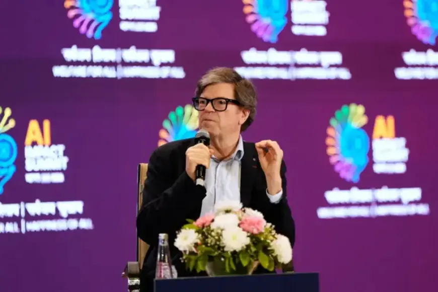 Yann LeCun’s AMI Labs Secures $1.03 Billion for World Model Development