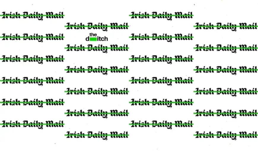 The Daily Mail faces twin tests: Irish Facebook managers in Israel and courtroom denials over Sadie Frost tip