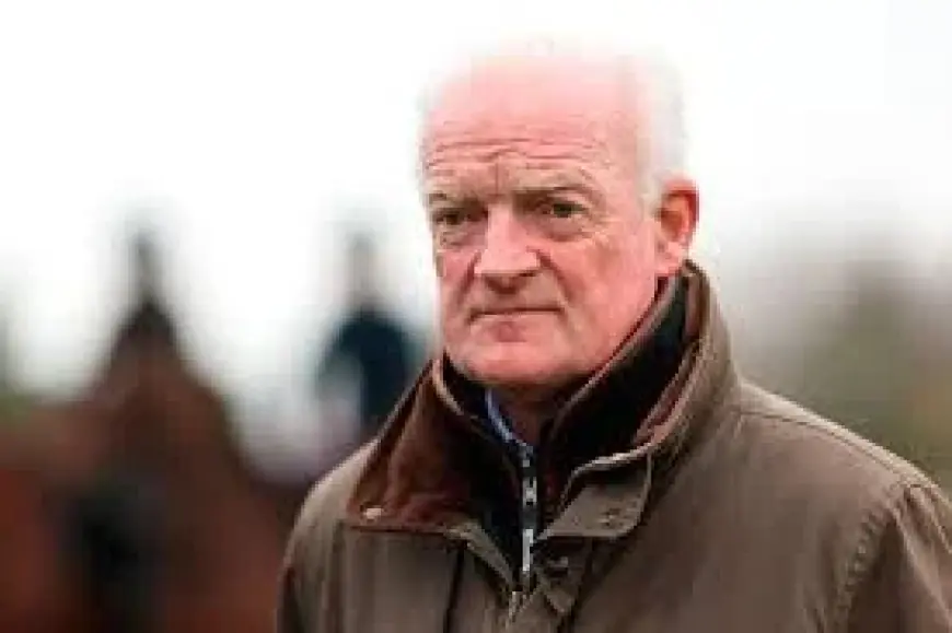 Boylesports spotlight as Cheltenham 2026 Day One roars into an unpredictable start