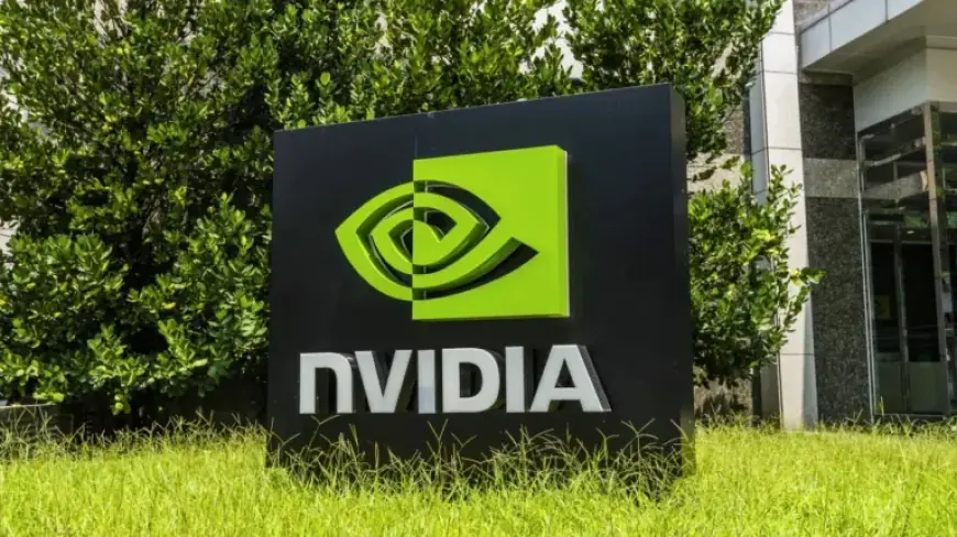 5 AI Stocks Poised to Rival Nvidia