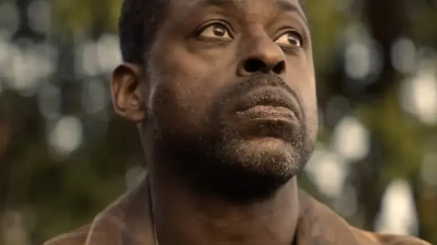 Paradise Episode 5 Recap: paradise episode 5 recap — The Mailman Unmasks a Villain