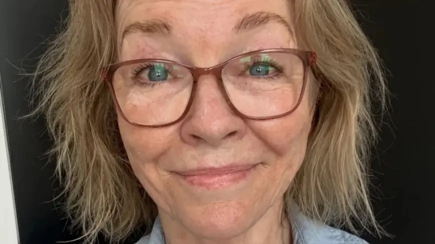 Rachel Ward and Rebecca Gibney: An Inflection Moment on Authenticity in Social Media