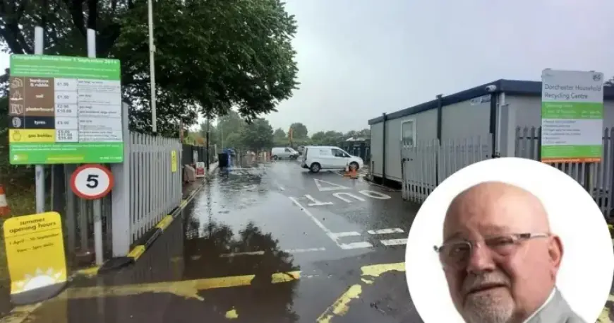 New Tip Booking System Launches Soon