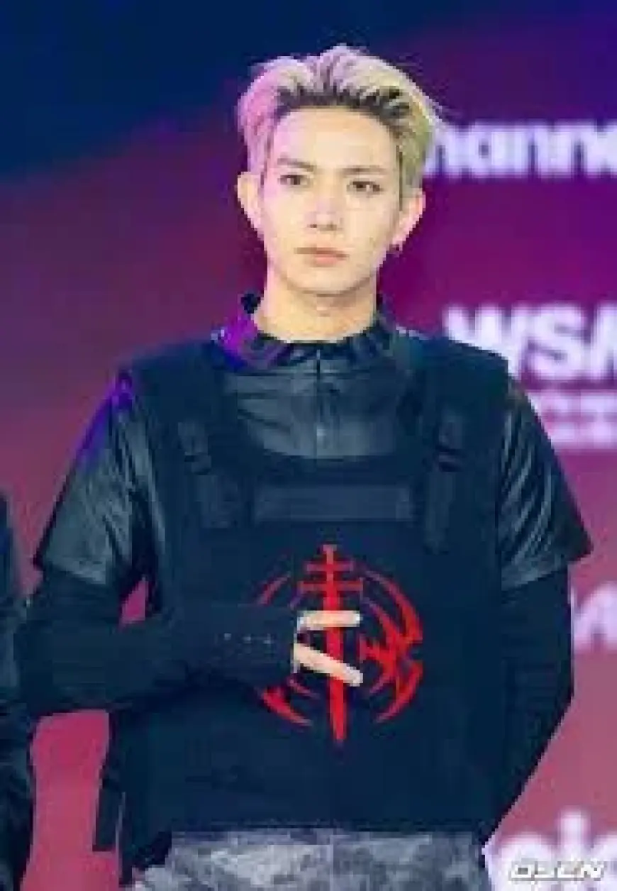 Enhypen Reorganized as Heeseung Departs for Solo Career — Inside a Group’s Turning Point