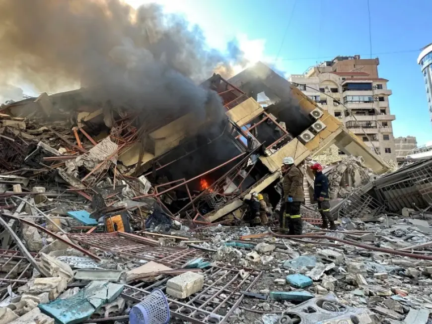 Iran War Oil: Market Shock as Strikes, Fuel Hikes and Regional Clashes Escalate