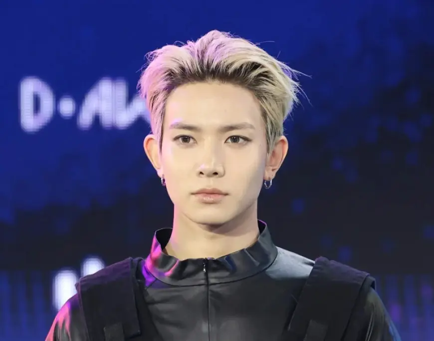 Enhypen at an Inflection Point as Heeseung Announces Departure