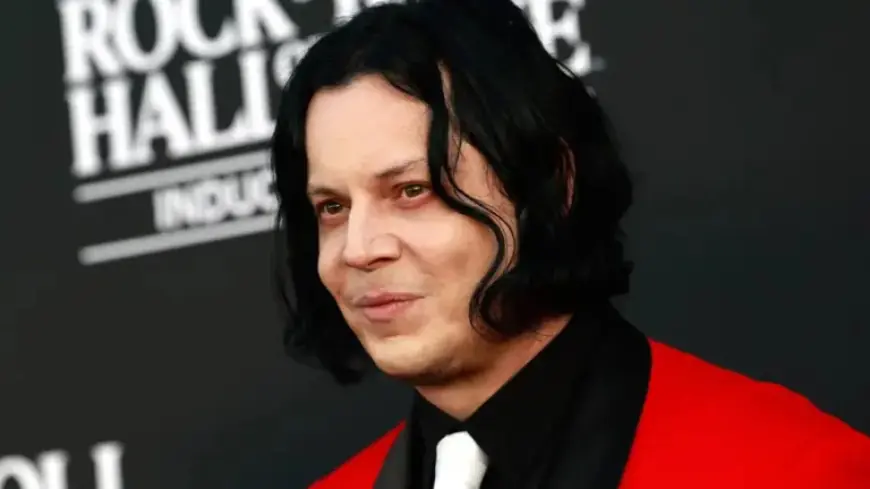 Jack White Addresses Backlash Over Taylor Swift Remark