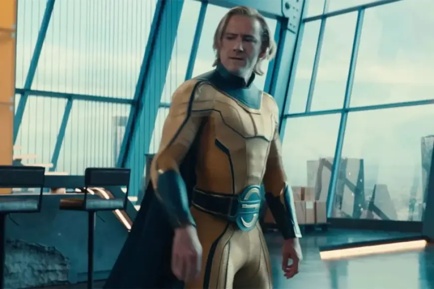 Avengers Doomsday and the cameo-fest fear: why Lewis Pullman says the cast will still get real moments