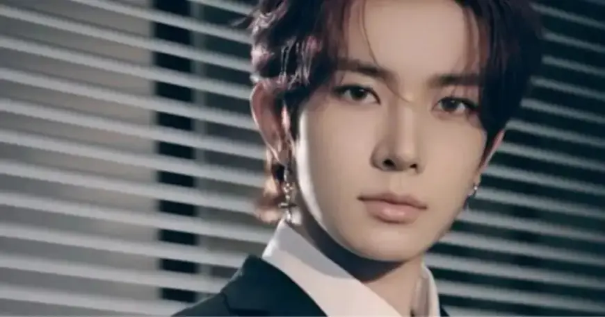 ENHYPEN’s Heeseung Addresses Fans After Departing the Group