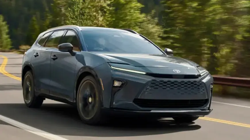 2026 Hybrids with Top Real-World Gas Mileage, Says Consumer Reports