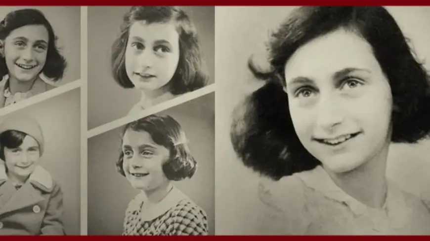 Anne Frank House keyword drives urgency as Anne Frank exhibit opens at Bozeman Public Library
