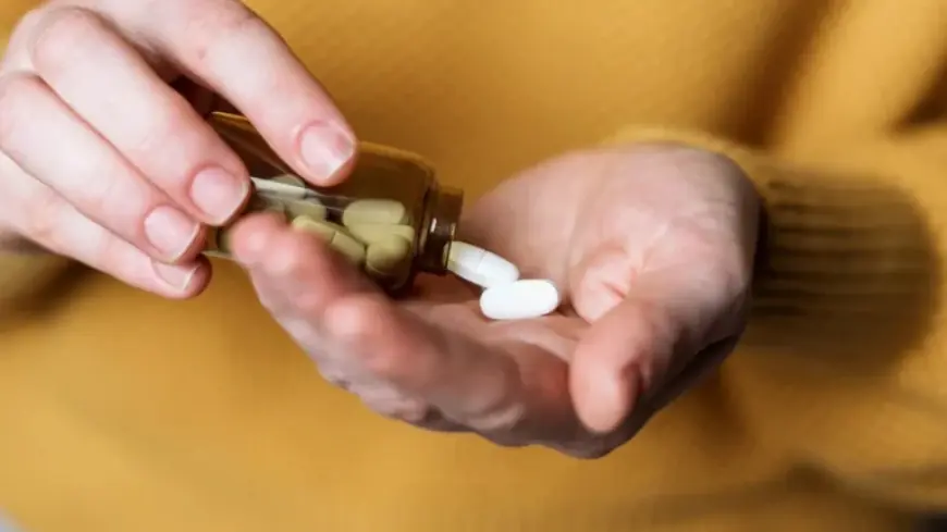 Multivitamin Ageing: Two-Year Trial Recasts How Supplements May Shift Biological Clocks