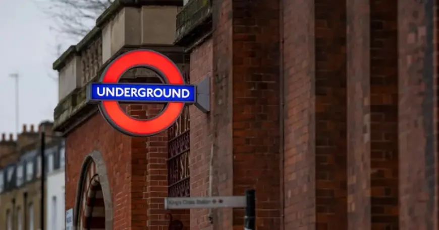 Victoria Line and Multiple Underground Routes Disrupted as Rush Hour Unfolds