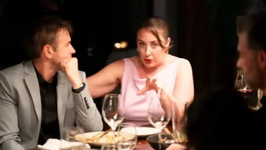 Nuremberg’s Quiet Surge: 5 Reasons Russell Crowe Thriller Broke into the Top 10