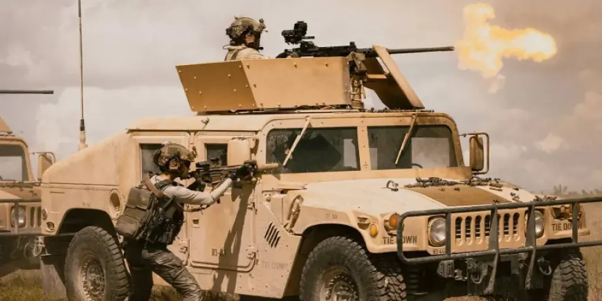 Zoe Saldana: After Lioness Season 2 Wraps, a Sicario Echo Rewrites Her Action Arc