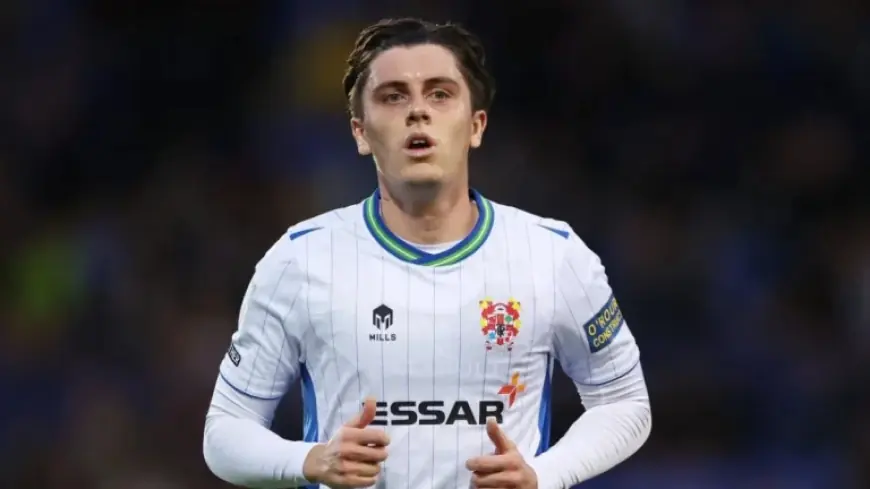 Pete Wild appointment exposes how Tranmere Rovers’ short-term fixes mask deeper failures