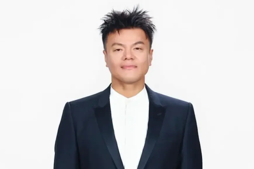 Jyp Founder Park Jin Young Resigns as Inside Director as Shareholders Meet